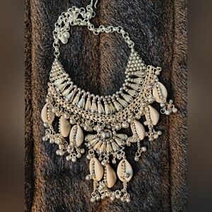 Child Of Wild Siren Choker